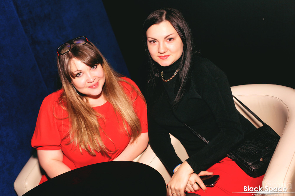 Фотография с Black Space, 15 января 2016 в Блек спейс