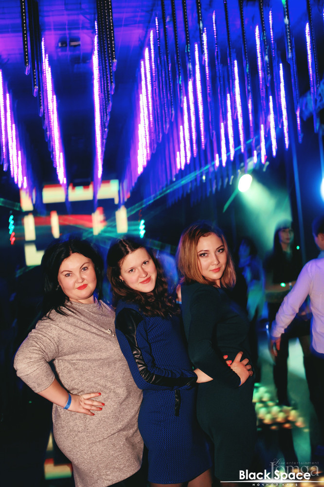 Фотография с Black Space, 15 января 2016 в Блек спейс