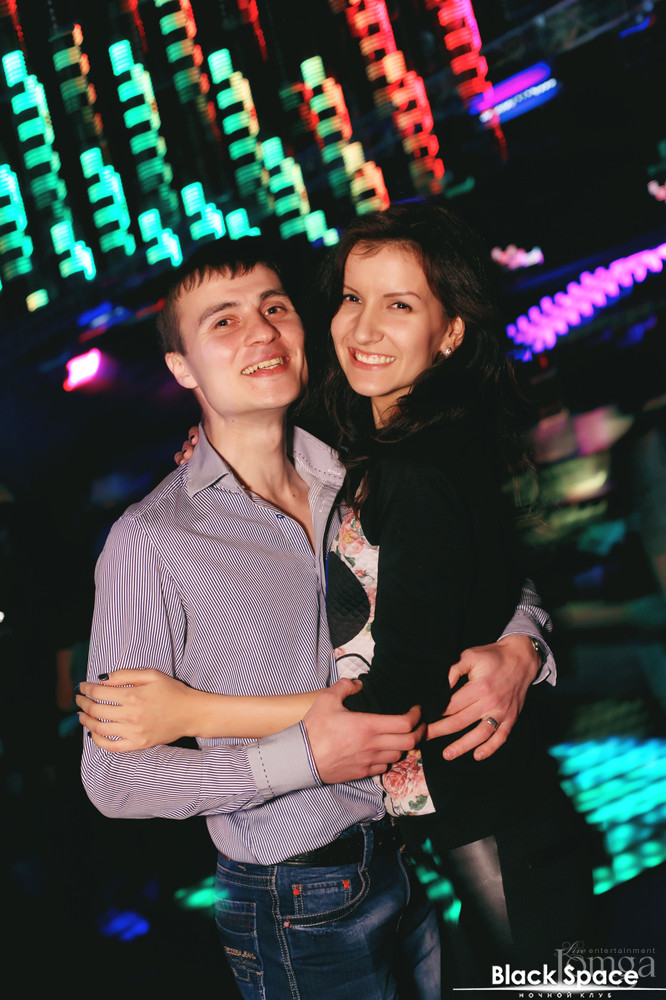 Фотография с Black Space, 15 января 2016 в Блек спейс