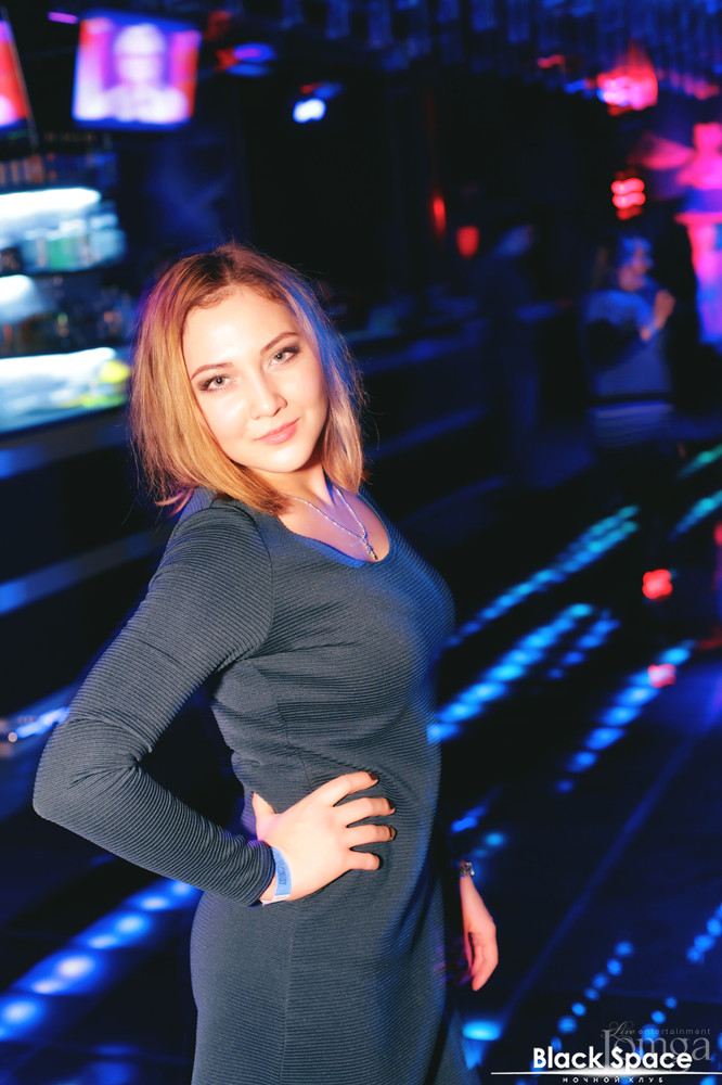 Фотография с Black Space, 15 января 2016 в Блек спейс