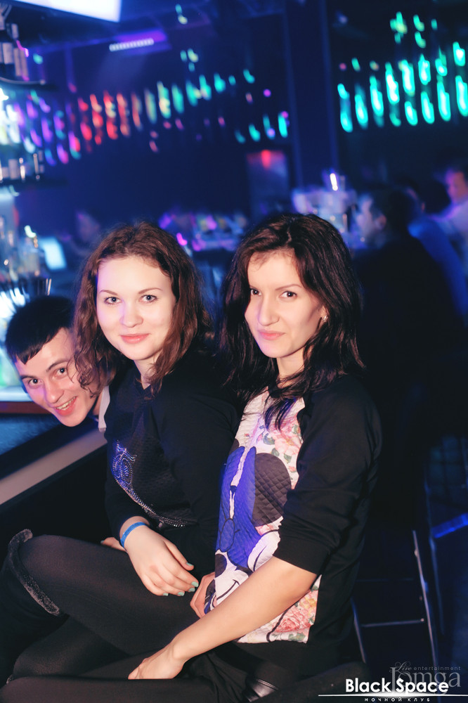 Фотография с Black Space, 15 января 2016 в Блек спейс