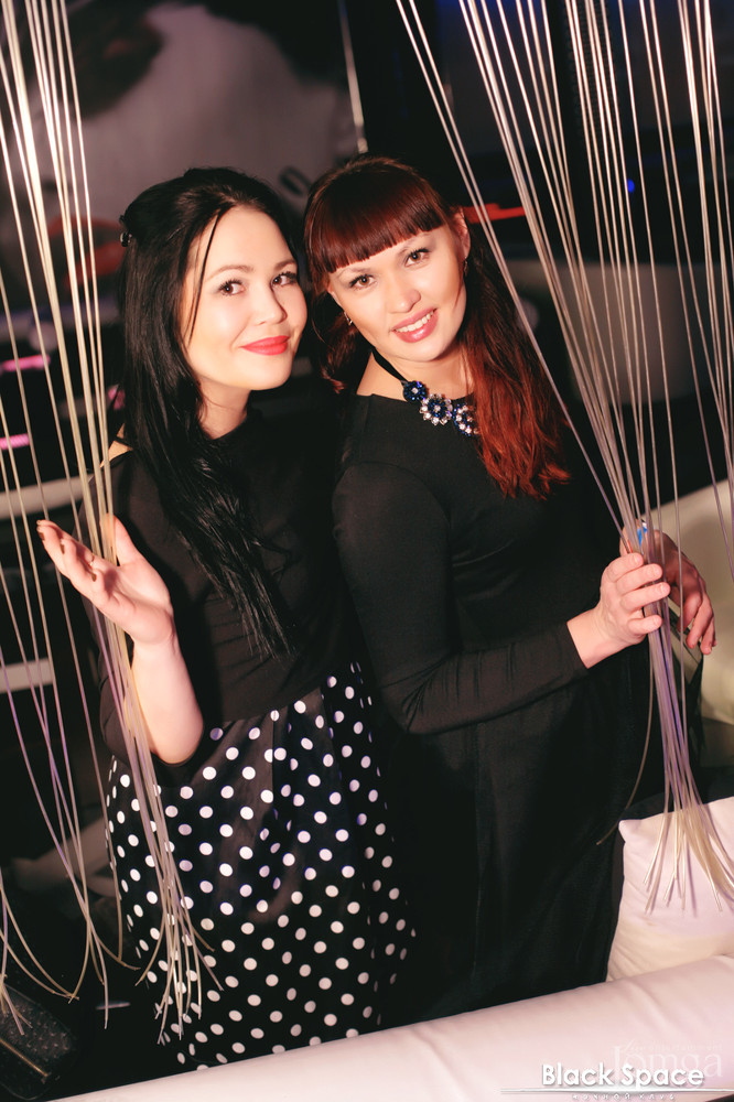 Фотография с Black Space, 15 января 2016 в Блек спейс