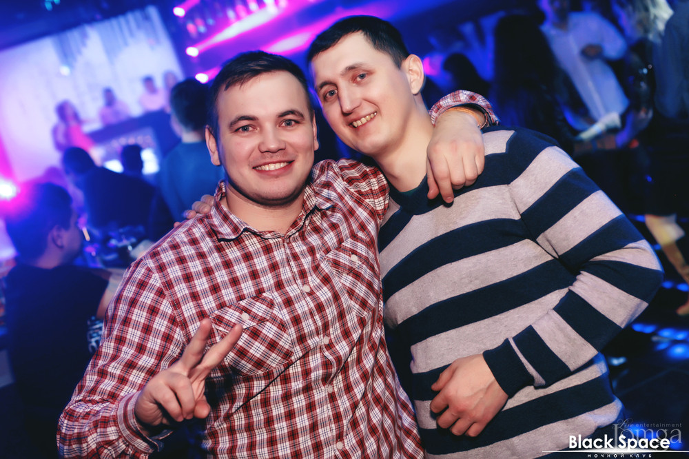 Фотография с Black Space, 15 января 2016 в Блек спейс