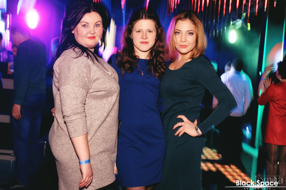 Фотография с Black Space, 15 января 2016 в Блек спейс