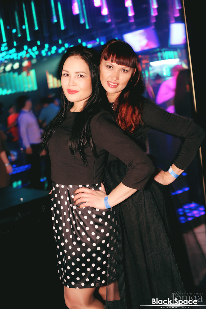 Фотография с Black Space, 15 января 2016 в Блек спейс