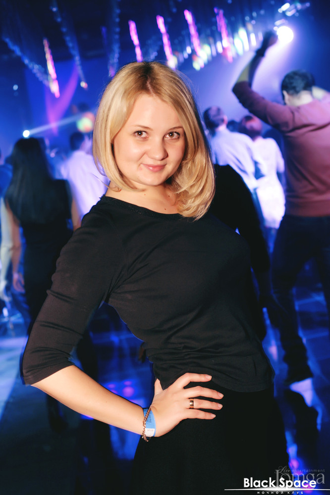 Фотография с Black Space, 15 января 2016 в Блек спейс