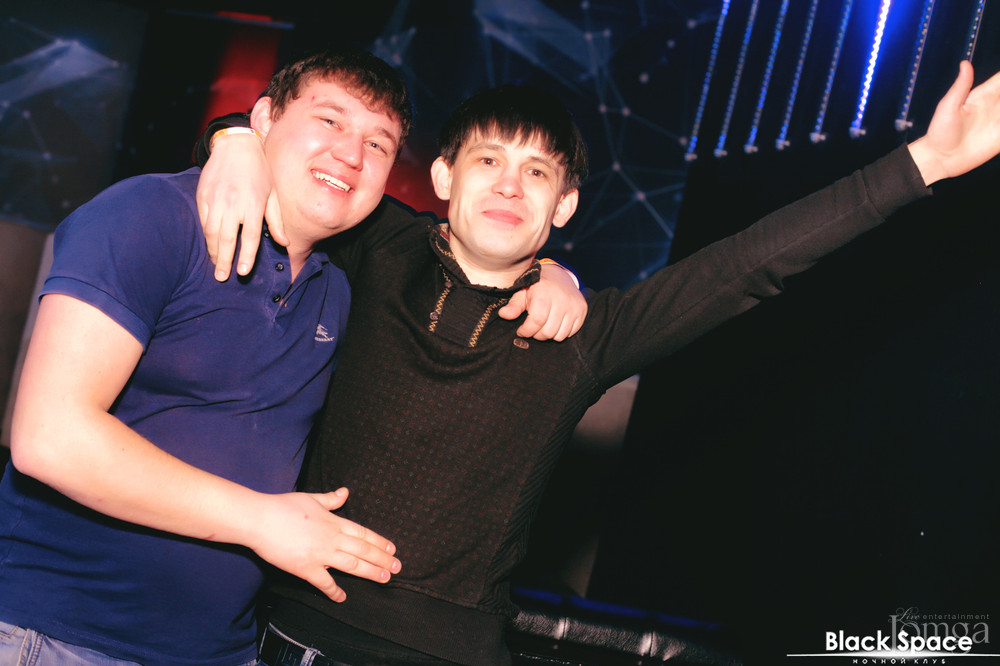 Фотография с Black Space, 15 января 2016 в Блек спейс