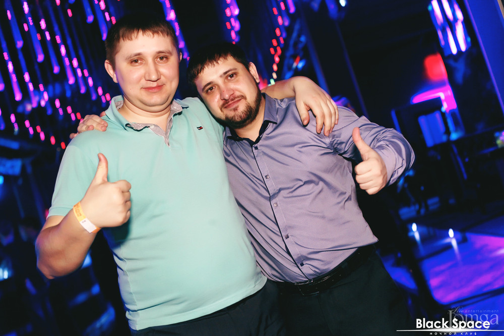 Фотография с Black Space, 15 января 2016 в Блек спейс