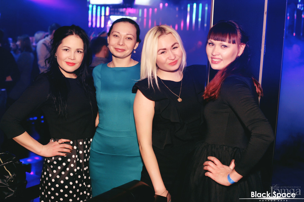 Фотография с Black Space, 15 января 2016 в Блек спейс