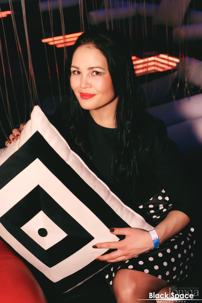 Фотография с Black Space, 15 января 2016 в Блек спейс