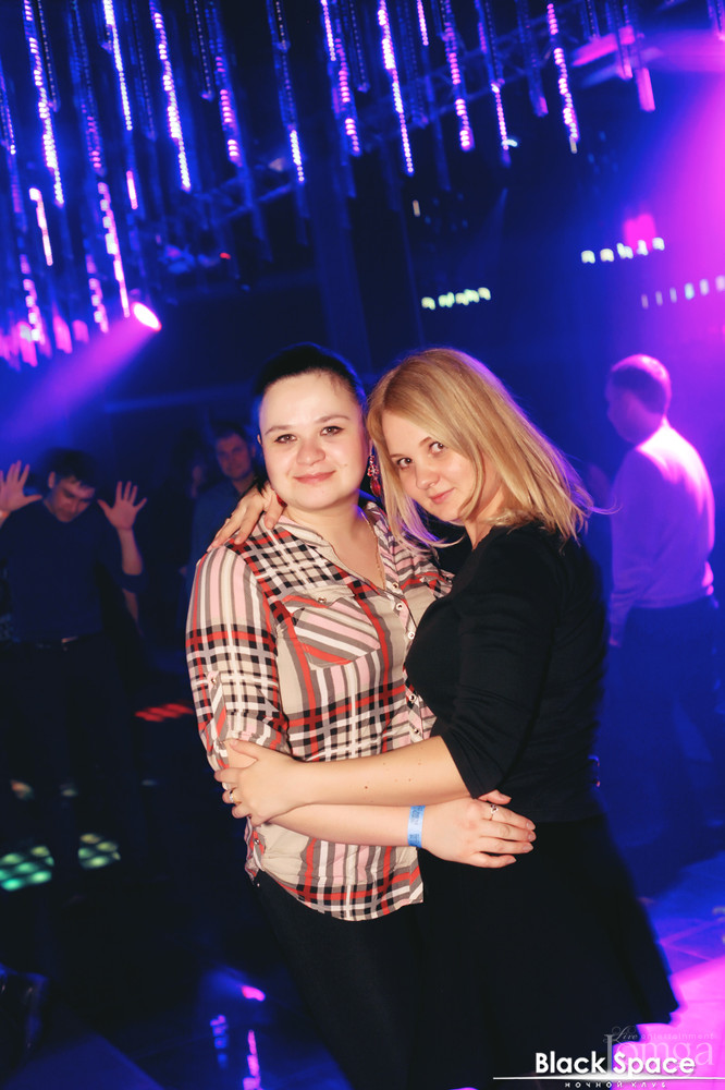 Фотография с Black Space, 15 января 2016 в Блек спейс