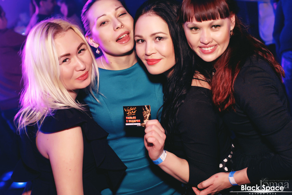 Фотография с Black Space, 15 января 2016 в Блек спейс