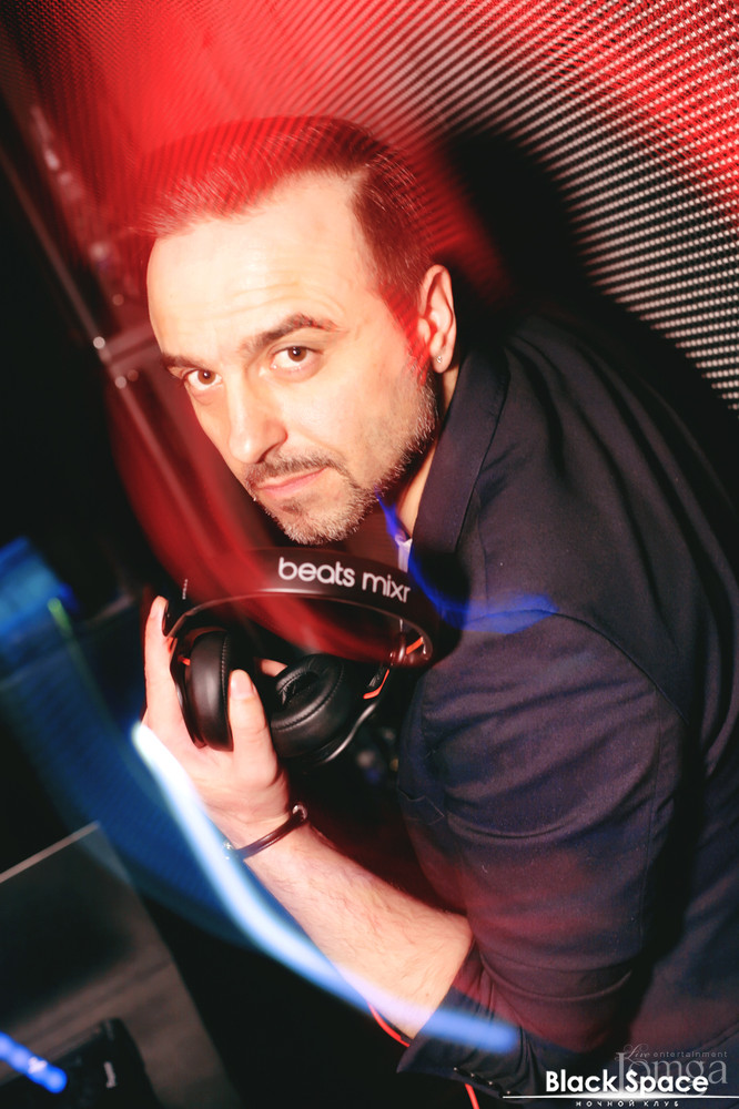 Фотография с Black Space, 15 января 2016 в Блек спейс