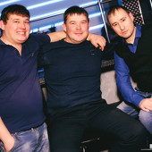 Black Space, 15 января 2016 фото 66