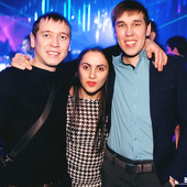 Black Space, 15 января 2016 фото 77