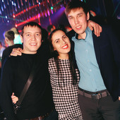 Black Space, 15 января 2016 фото 78