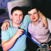 Black Space, 15 января 2016 фото 56