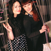 Black Space, 15 января 2016 фото 59