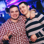 Black Space, 15 января 2016 фото 33