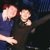 Black Space, 15 января 2016 фото 79