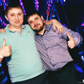 Black Space, 15 января 2016 фото 43