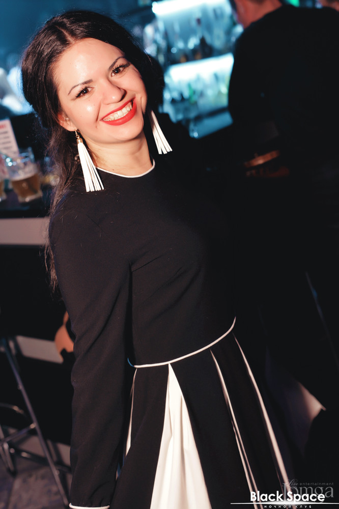 Фотография с Новогодний танцевальный марафон! в Блек спейс