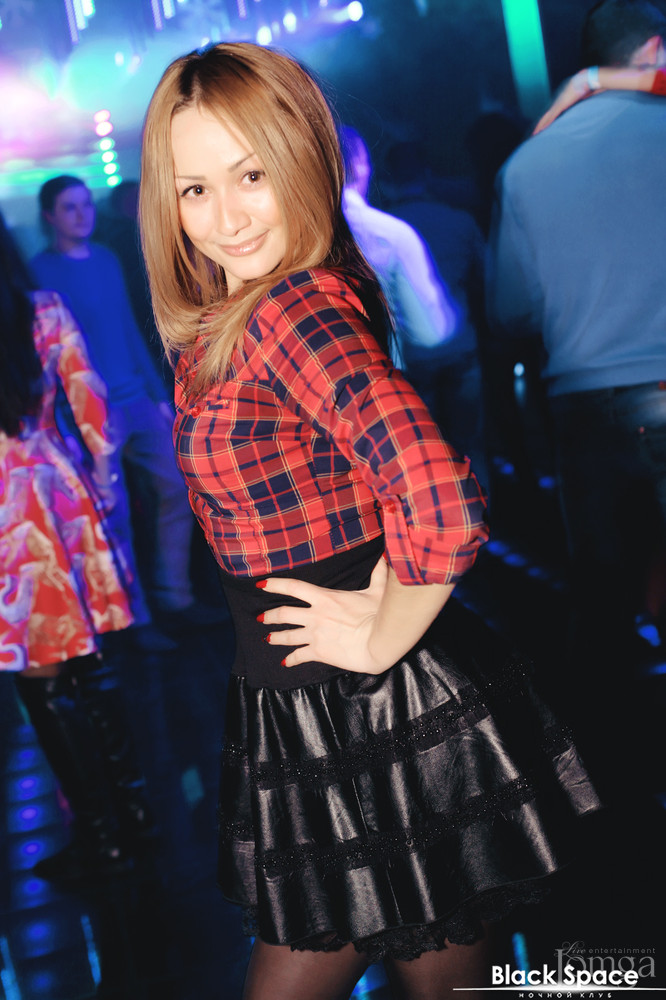 Фотография с Новогодний танцевальный марафон! в Блек спейс