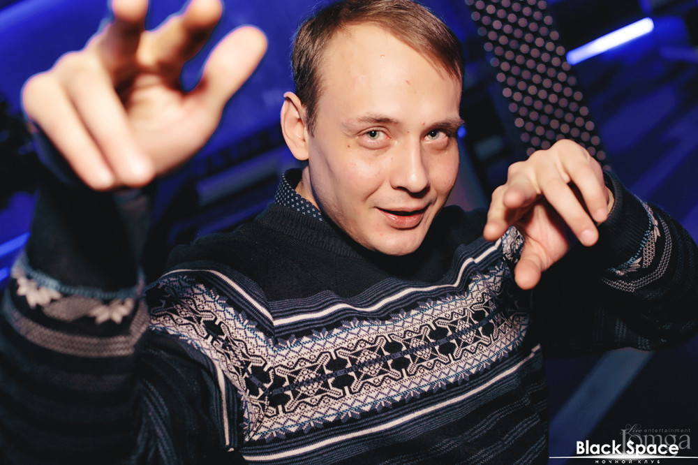 Фотография с Новогодний танцевальный марафон! в Блек спейс