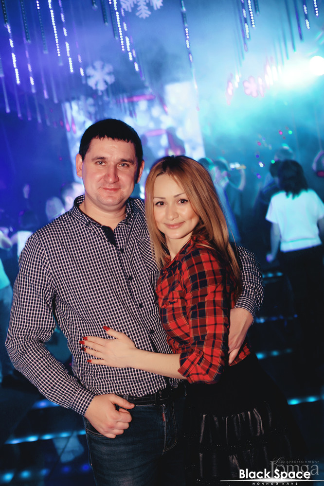 Фотография с Новогодний танцевальный марафон! в Блек спейс