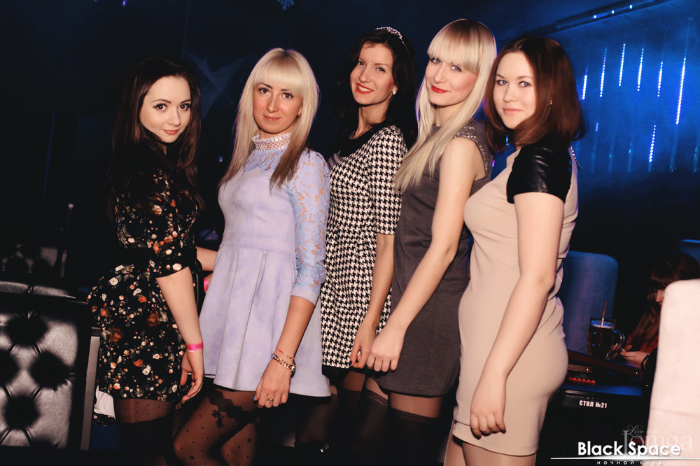 Фотография с Новогодний танцевальный марафон! в Блек спейс