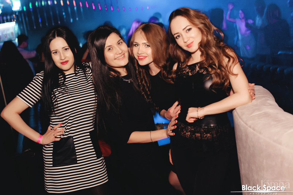 Фотография с Новогодний танцевальный марафон! в Блек спейс