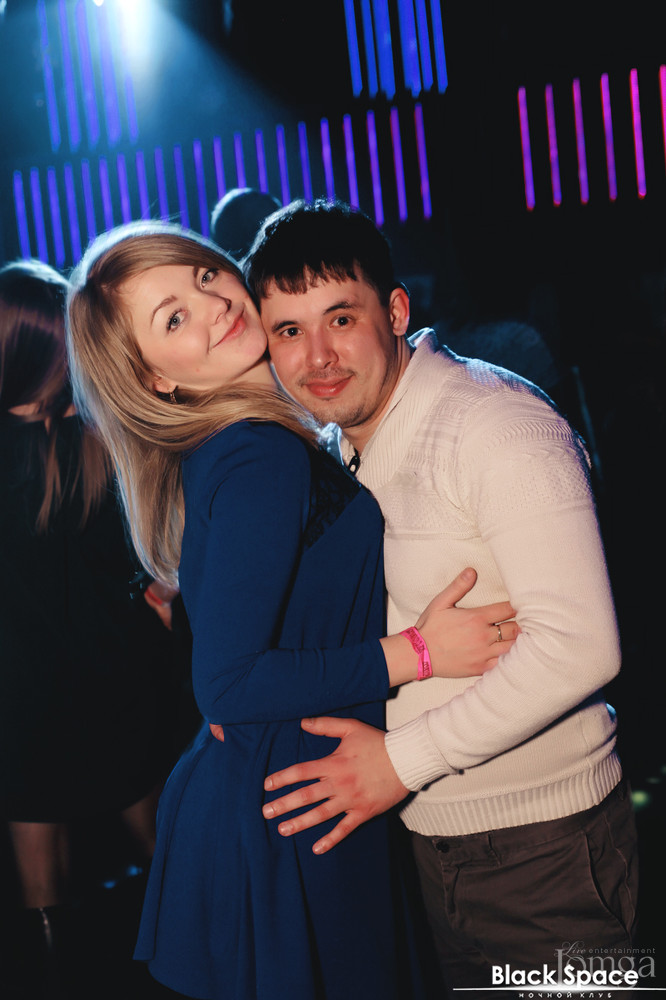 Фотография с Новогодний танцевальный марафон! в Блек спейс