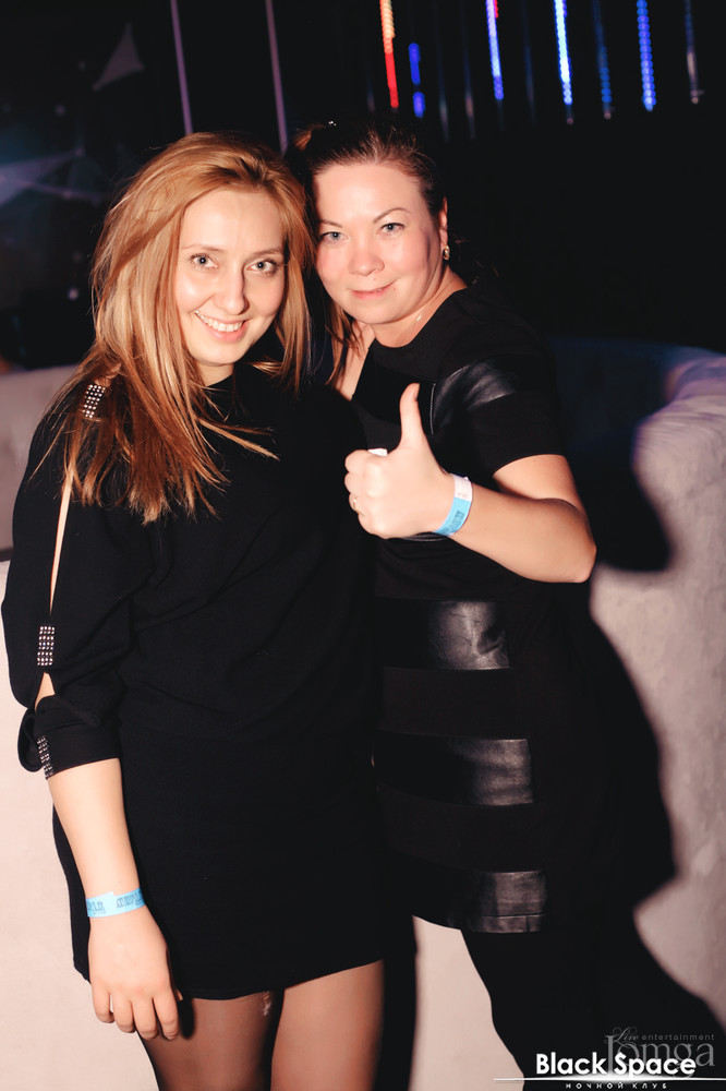 Фотография с Новогодний танцевальный марафон! в Блек спейс