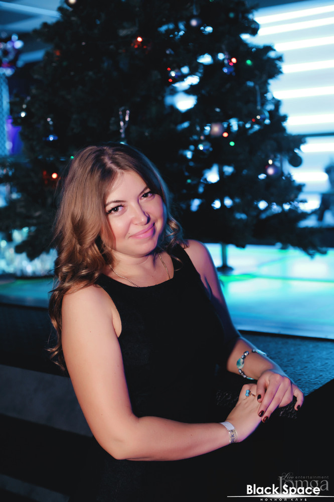 Фотография с Новогодний танцевальный марафон! в Блек спейс