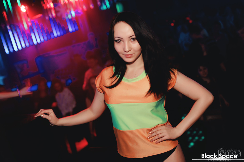 Фотография с Новогодний танцевальный марафон! в Блек спейс