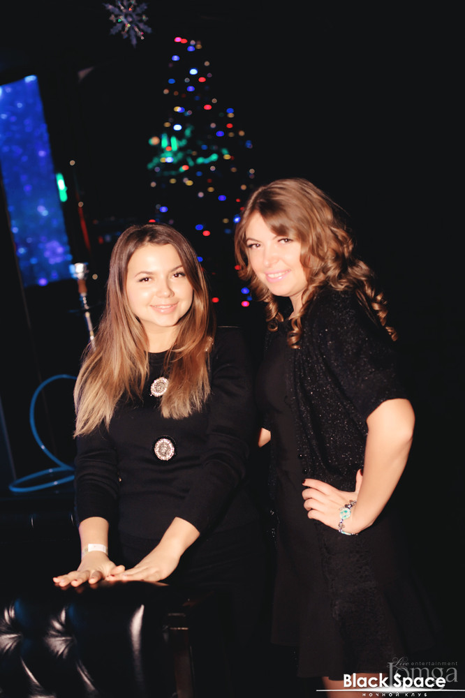 Фотография с Новогодний танцевальный марафон! в Блек спейс