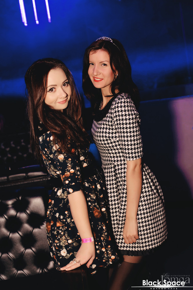 Фотография с Новогодний танцевальный марафон! в Блек спейс