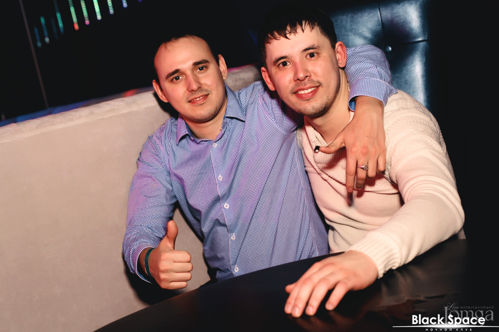 Фотография с Новогодний танцевальный марафон! в Блек спейс