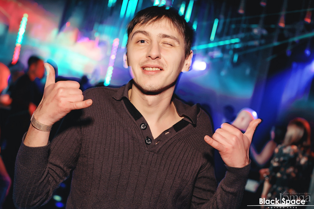 Фотография с Новогодний танцевальный марафон! в Блек спейс