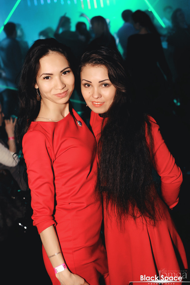 Фотография с Новогодний танцевальный марафон! в Блек спейс