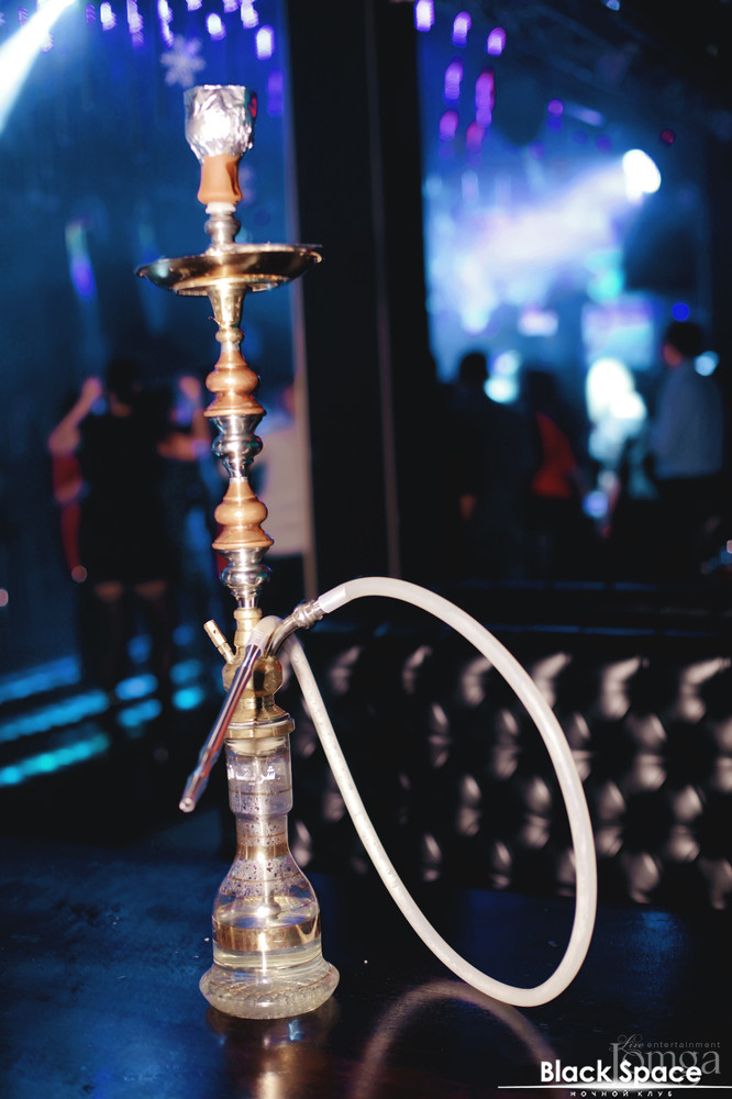 Фотография с Новогодний танцевальный марафон! в Блек спейс