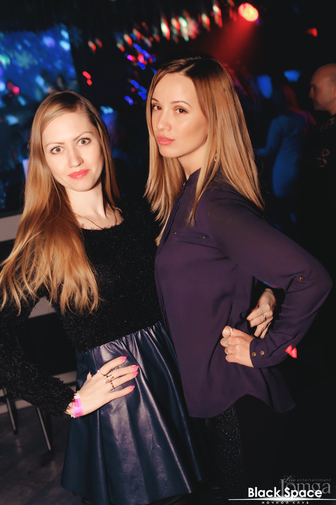 Фотография с Новогодний танцевальный марафон! в Блек спейс