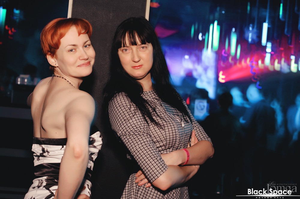 Фотография с Новогодний танцевальный марафон! в Блек спейс