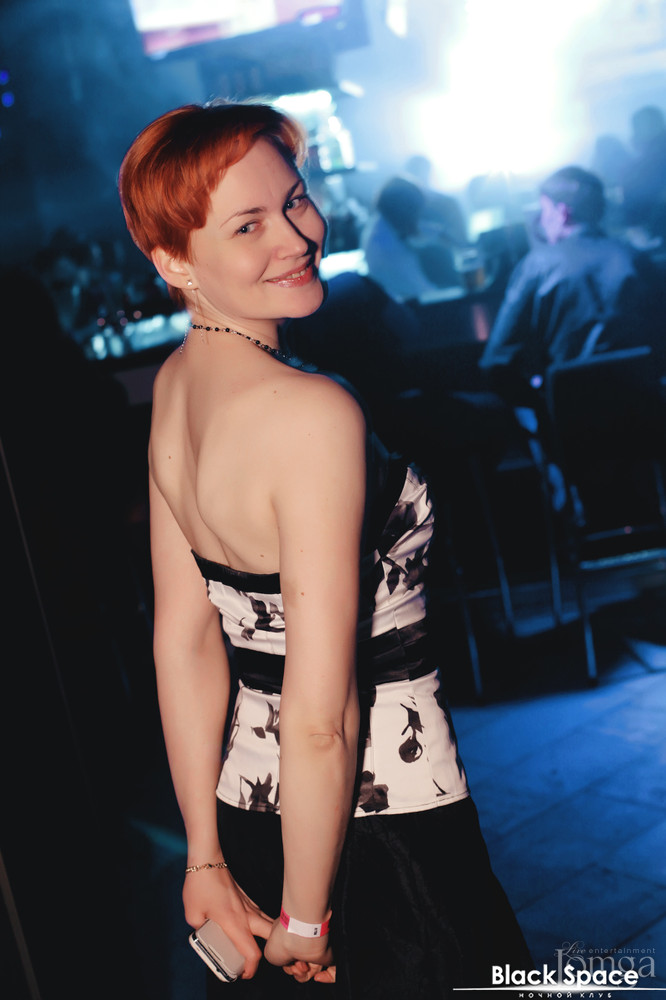 Фотография с Новогодний танцевальный марафон! в Блек спейс