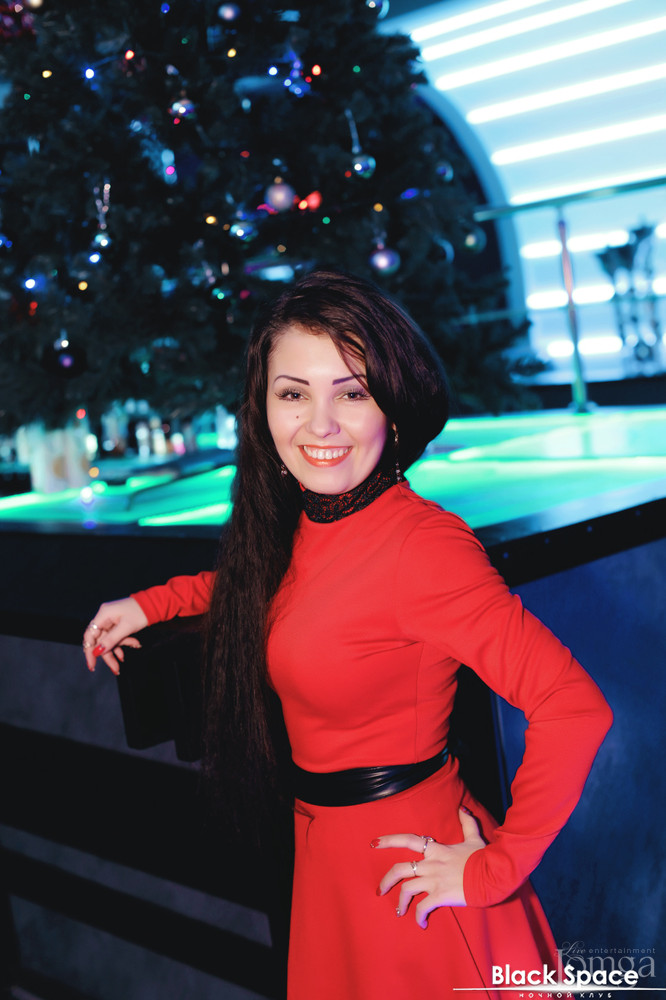 Фотография с Новогодний танцевальный марафон! в Блек спейс