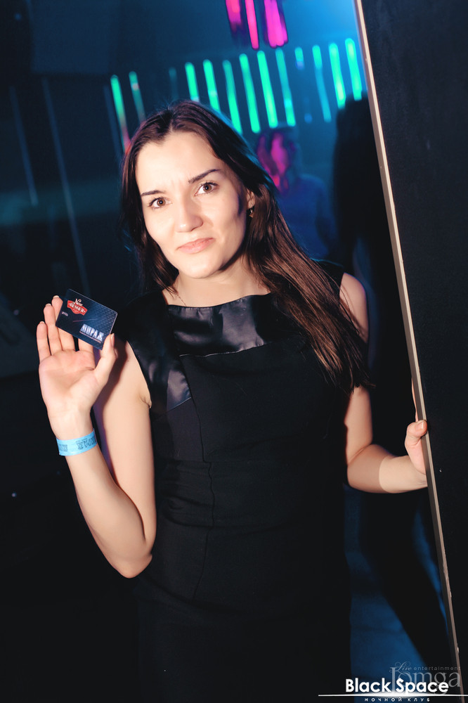 Фотография с Новогодний танцевальный марафон! в Блек спейс