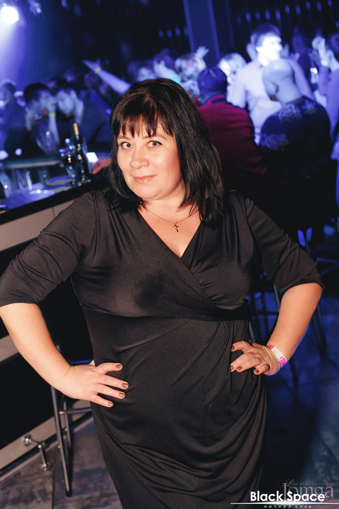 Фотография с Новогодний танцевальный марафон! в Блек спейс