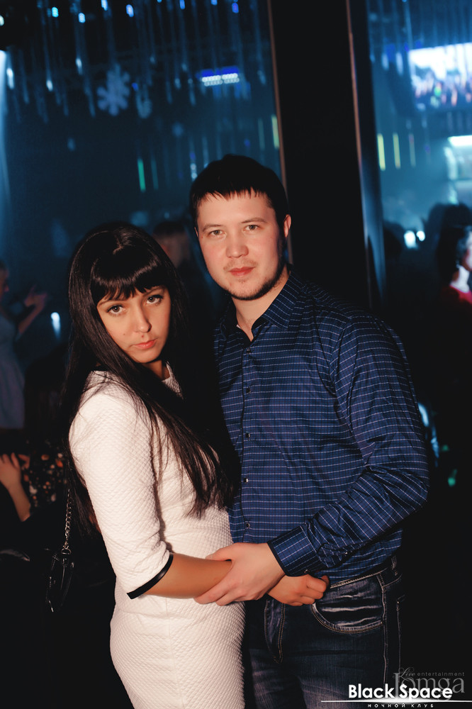 Фотография с Новогодний танцевальный марафон! в Блек спейс