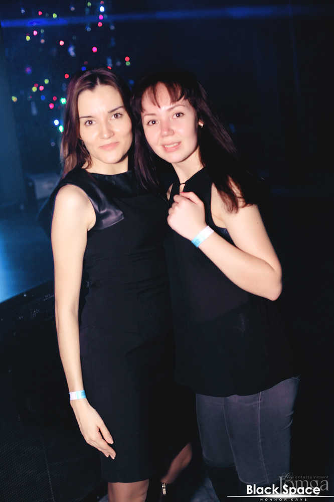 Фотография с Новогодний танцевальный марафон! в Блек спейс