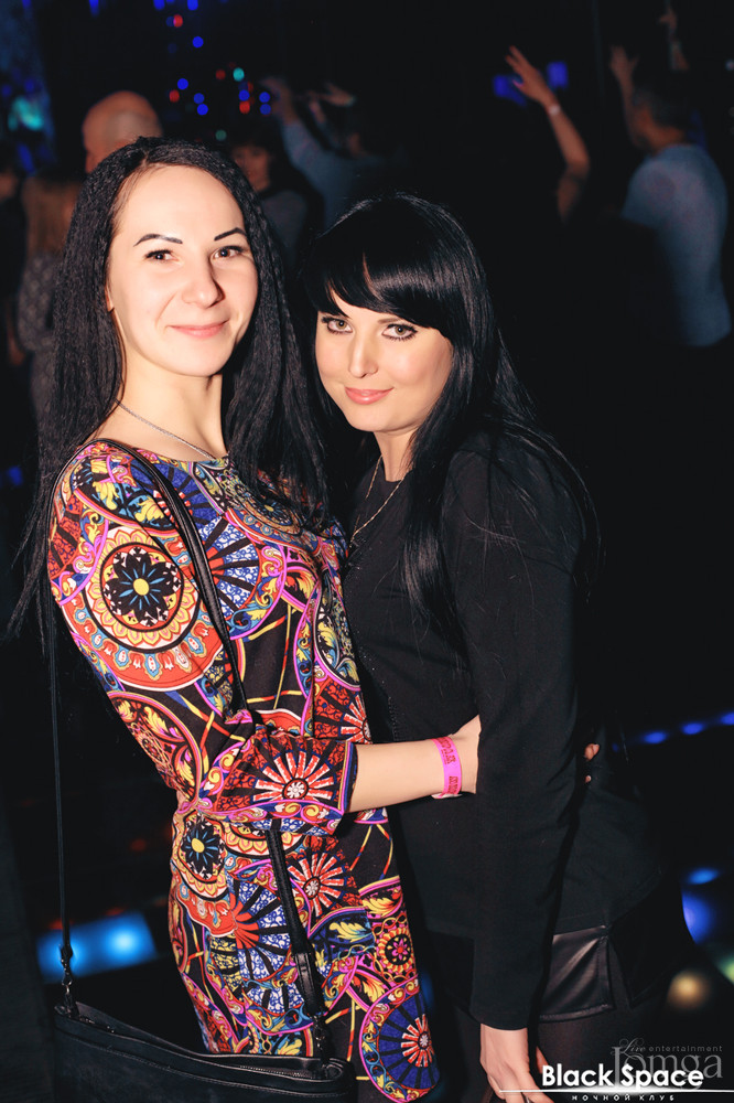 Фотография с Новогодний танцевальный марафон! в Блек спейс